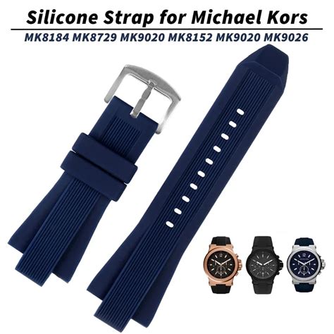 michael kors armband ersetzen uhr|Michael Kors Uhrenarmbänder ab Lager bei.